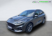 Ford Kuga occasion année 2020 boite Manuelle Annonce Ford Kuga occasion Diesel 2.0 EcoBlue 150 mHEV BVM à Beaupuy