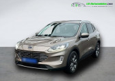 Ford Kuga 2.0 EcoBlue 150 mHEV BVM   Beaupuy 31