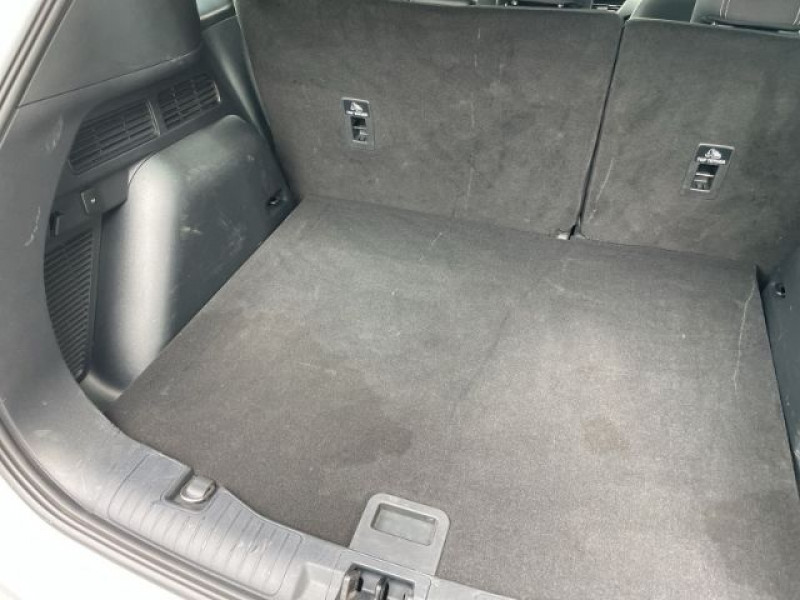 Ford Kuga 2.0 EcoBlue 150 mHEV BVM  occasion  Beaupuy - photo n8