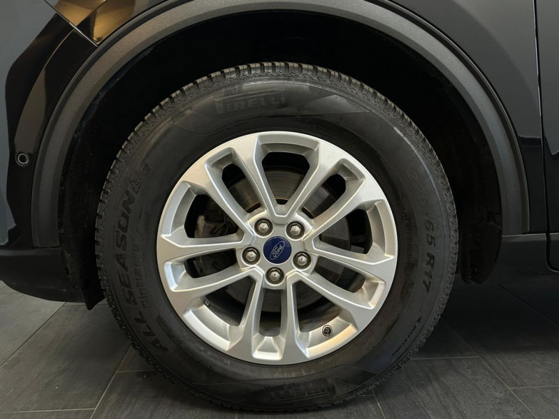Ford Kuga 2.0 EcoBlue 150 mHEV BVM  occasion  Beaupuy - photo n10