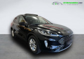 Ford Kuga occasion année 2020 boite Manuelle Annonce Ford Kuga occasion Diesel 2.0 EcoBlue 150 mHEV BVM à Beaupuy