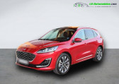 Ford Kuga occasion année 2020 boite Manuelle Annonce Ford Kuga occasion Diesel 2.0 EcoBlue 150 mHEV BVM à Beaupuy