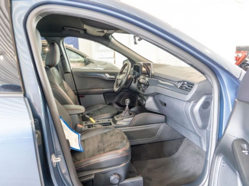 Ford Kuga 2.0 EcoBlue 150 mHEV BVM  occasion  Beaupuy - photo n4