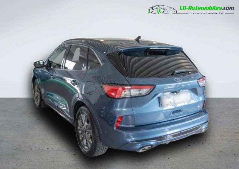Ford Kuga 2.0 EcoBlue 150 mHEV BVM  occasion  Beaupuy - photo n3