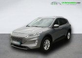 Ford Kuga occasion année 2021 boite Manuelle Annonce Ford Kuga occasion Diesel 2.0 EcoBlue 150 mHEV BVM à Beaupuy