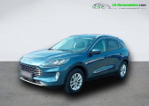 Ford Kuga occasion année 2021 boite Manuelle Annonce Ford Kuga occasion Diesel 2.0 EcoBlue 150 mHEV BVM à Beaupuy