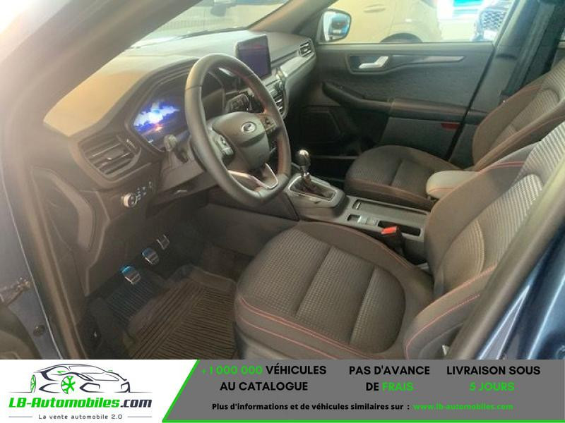 Ford Kuga 2.0 EcoBlue 150 mHEV BVM  occasion � Beaupuy - photo n�5