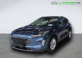 Annonce Ford Kuga occasion Diesel 2.0 EcoBlue 150 mHEV BVM  Beaupuy