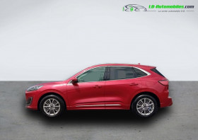 Ford Kuga 2.0 EcoBlue 150 mHEV BVM  occasion  Beaupuy - photo n5