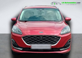 Ford Kuga 2.0 EcoBlue 150 mHEV BVM  occasion  Beaupuy - photo n4