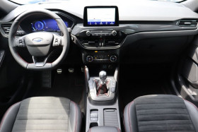 Ford Kuga 2.0 EcoBlue 150 mHEV BVM  occasion  Beaupuy - photo n2