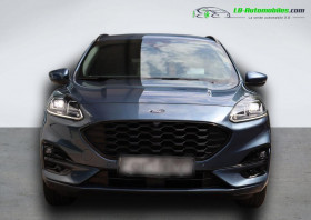Ford Kuga 2.0 EcoBlue 150 mHEV BVM  occasion  Beaupuy - photo n3