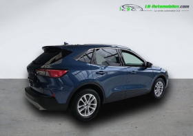 Ford Kuga 2.0 EcoBlue 150 mHEV BVM  occasion  Beaupuy - photo n3