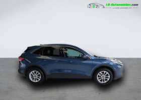Ford Kuga 2.0 EcoBlue 150 mHEV BVM  occasion  Beaupuy - photo n4
