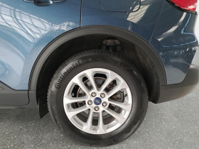 Ford Kuga 2.0 EcoBlue 150 mHEV BVM  occasion  Beaupuy - photo n6