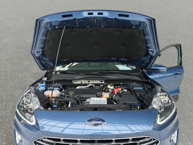 Ford Kuga 2.0 EcoBlue 150 mHEV BVM  occasion  Beaupuy - photo n7