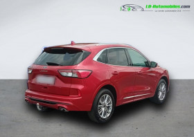 Ford Kuga 2.0 EcoBlue 150 mHEV BVM  occasion  Beaupuy - photo n2