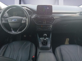 Ford Kuga 2.0 EcoBlue 150 mHEV BVM  occasion  Beaupuy - photo n3