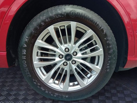 Ford Kuga 2.0 EcoBlue 150 mHEV BVM  occasion  Beaupuy - photo n9