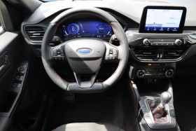 Ford Kuga 2.0 EcoBlue 150 mHEV BVM  occasion  Beaupuy - photo n8