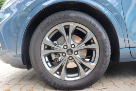 Ford Kuga 2.0 EcoBlue 150 mHEV BVM  occasion  Beaupuy - photo n9
