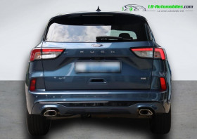 Ford Kuga 2.0 EcoBlue 150 mHEV BVM  occasion  Beaupuy - photo n5
