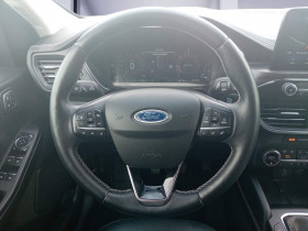 Ford Kuga 2.0 EcoBlue 150 mHEV BVM  occasion  Beaupuy - photo n8