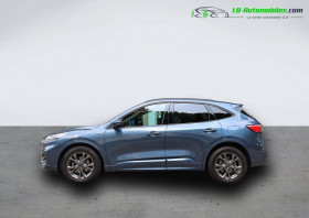 Ford Kuga 2.0 EcoBlue 150 mHEV BVM  occasion  Beaupuy - photo n4