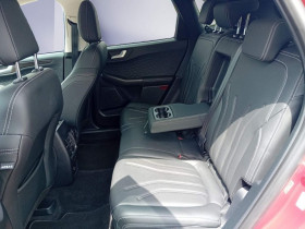 Ford Kuga 2.0 EcoBlue 150 mHEV BVM  occasion  Beaupuy - photo n7