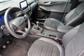 Ford Kuga 2.0 EcoBlue 150 mHEV BVM  occasion  Beaupuy - photo n6
