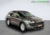 Ford Kuga 2.0 EcoBlue 150 mHEV BVM   Beaupuy 31