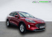 Ford Kuga occasion année 2021 boite Manuelle Annonce Ford Kuga occasion Diesel 2.0 EcoBlue 150 mHEV BVM à Beaupuy