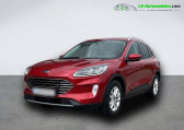 Ford Kuga occasion année 2021 boite Manuelle Annonce Ford Kuga occasion Diesel 2.0 EcoBlue 150 mHEV BVM à Beaupuy