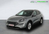 Ford Kuga 2.0 EcoBlue 150 mHEV BVM   Beaupuy 31