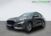 Ford Kuga occasion année 2020 boite Manuelle Annonce Ford Kuga occasion Diesel 2.0 EcoBlue 150 mHEV BVM à Beaupuy