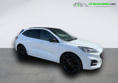 Ford Kuga occasion année 2020 boite Manuelle Annonce Ford Kuga occasion Diesel 2.0 EcoBlue 150 mHEV BVM à Beaupuy