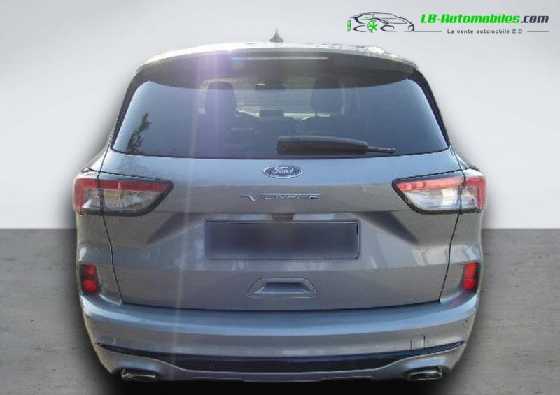 Ford Kuga 2.0 EcoBlue 150 mHEV BVM  occasion  Beaupuy - photo n7