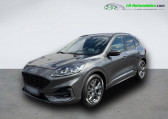Ford Kuga occasion année 2021 boite Manuelle Annonce Ford Kuga occasion Diesel 2.0 EcoBlue 150 mHEV BVM à Beaupuy
