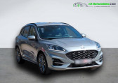 Ford Kuga occasion année 2022 boite Manuelle Annonce Ford Kuga occasion Diesel 2.0 EcoBlue 150 mHEV BVM à Beaupuy