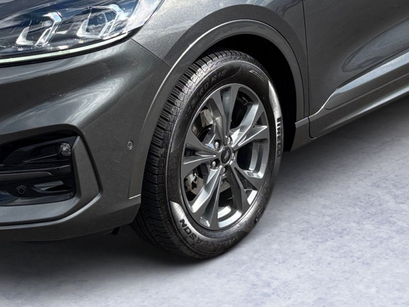 Ford Kuga 2.0 EcoBlue 150 mHEV BVM  occasion  Beaupuy - photo n9