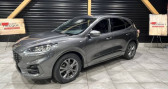 Ford Kuga occasion année 2020 boite Manuelle Annonce Ford Kuga occasion Diesel 2.0 EcoBlue 150 mHEV S&S BVM6 ST-Line à Tourville-La- Riviere