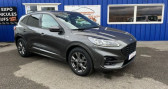 Annonce Ford Kuga occasion Diesel 2.0 EcoBlue 150 mHEV ST-Line Business  Saint-Cyr