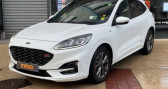 Annonce Ford Kuga occasion Diesel 2.0 ecoblue 150ch mhev st-line 4x2 toit ouvrant siege volant � Forbach