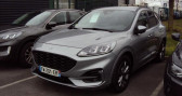 Annonce Ford Kuga occasion Essence 2.0 EcoBlue 150ch mHEV ST-Line Business à Thillois