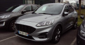Ford Kuga occasion année 2020 boite Manuelle Annonce Ford Kuga occasion Essence 2.0 EcoBlue 150ch mHEV ST-Line Business à Thillois