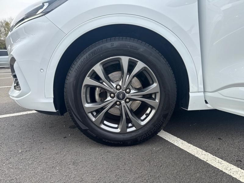 Ford Kuga 2.0 EcoBlue 150ch mHEV ST-Line Business  occasion � Glos - photo n�11