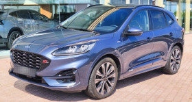 Ford Kuga , garage CHASSAY AUTOMOBILES  Tours