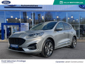 Ford Kuga 2.0 EcoBlue 150ch mHEV ST-Line X   LAON 02