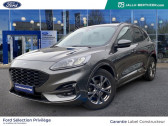Annonce Ford Kuga occasion Diesel 2.0 EcoBlue 150ch mHEV ST-Line X à TILLE