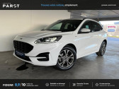 Annonce Ford Kuga occasion Diesel 2.0 EcoBlue 150ch mHEV ST-Line X à Gond-Pontouvre